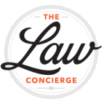 Logo PNG | The Law Concierge